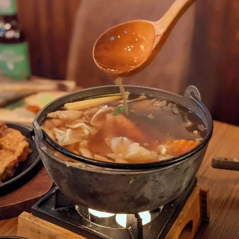 ABV日式居酒館