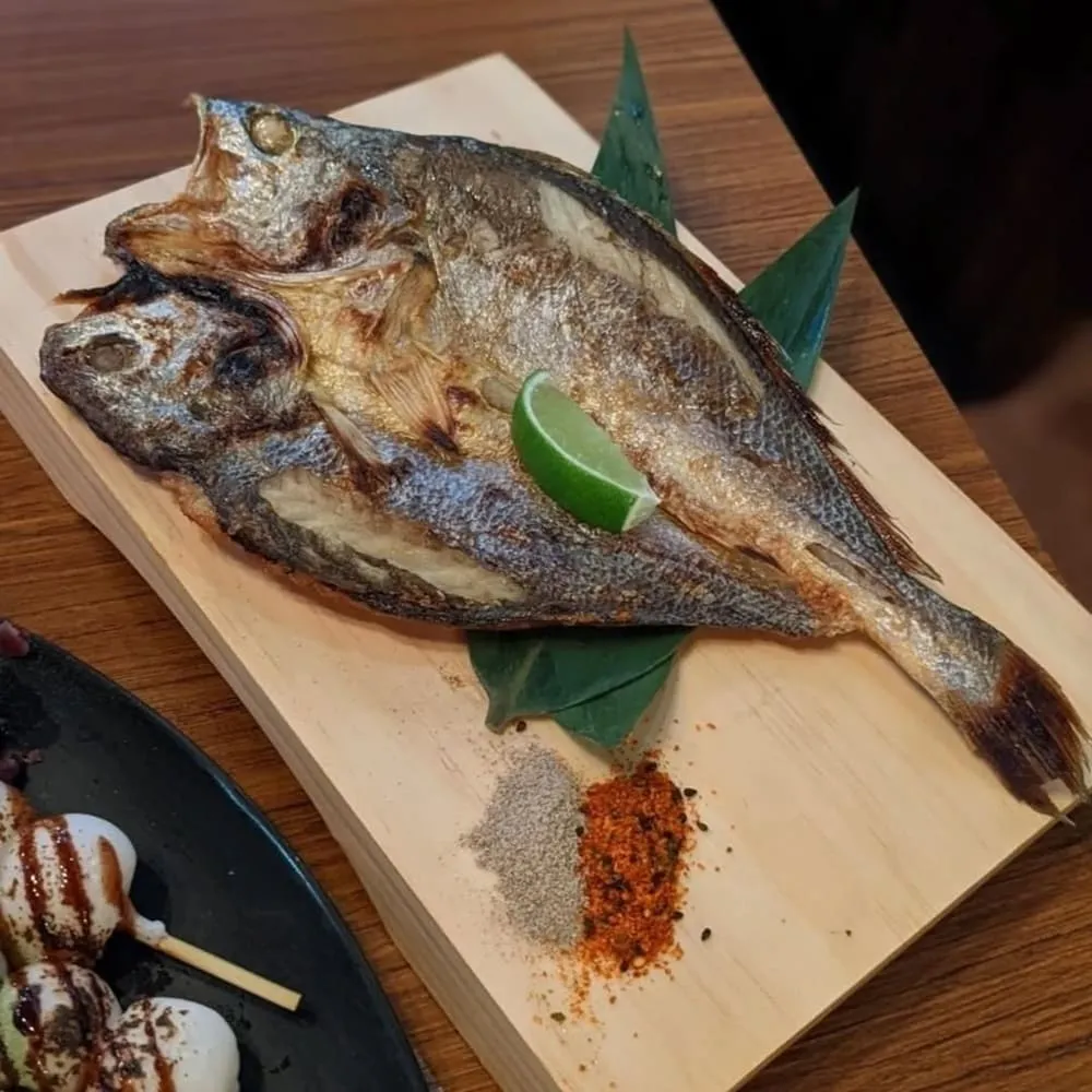ABV日式居酒館
