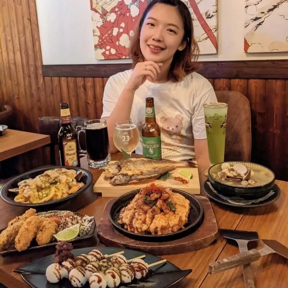 ABV日式居酒館
