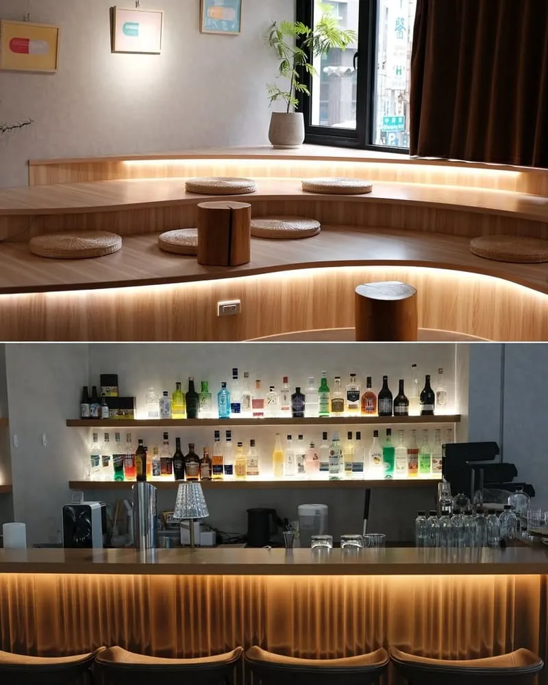 All Day Cafe