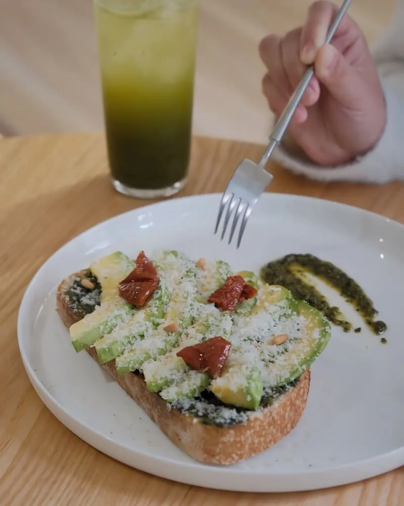 All Day Cafe