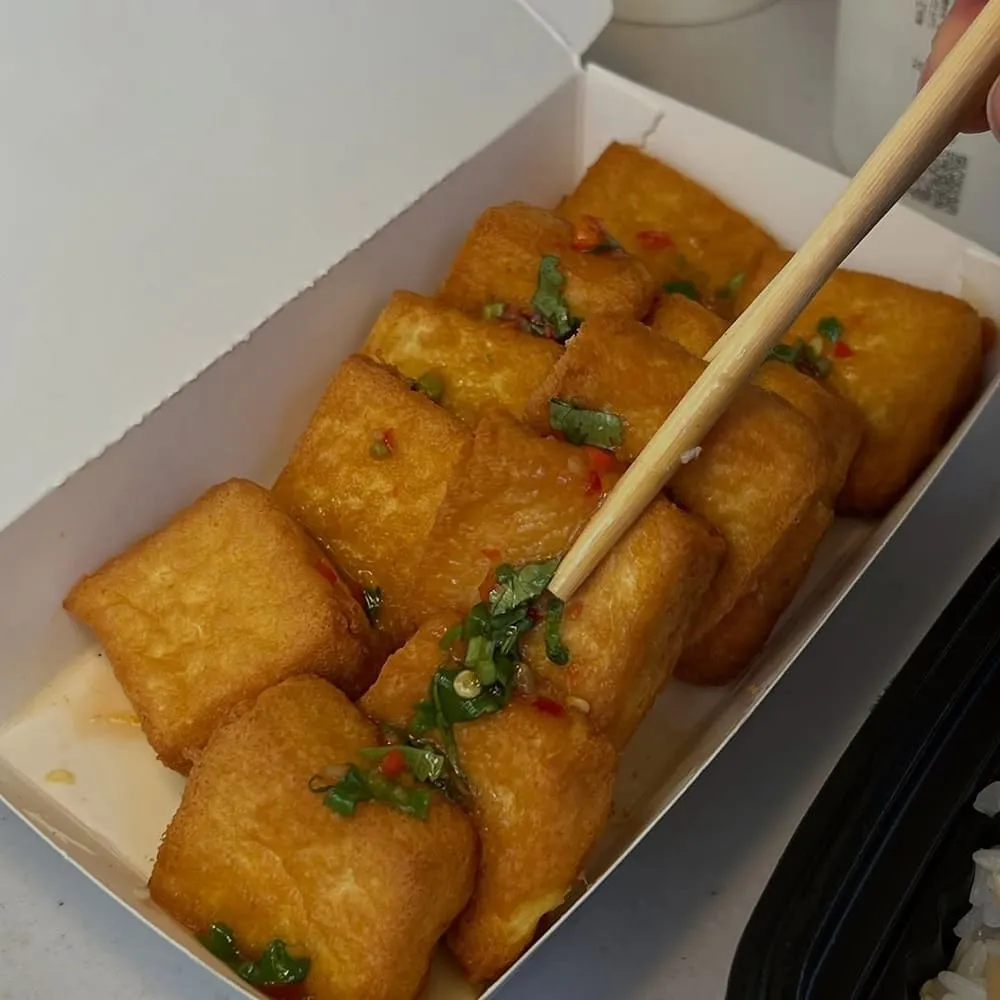 志氣雞飯