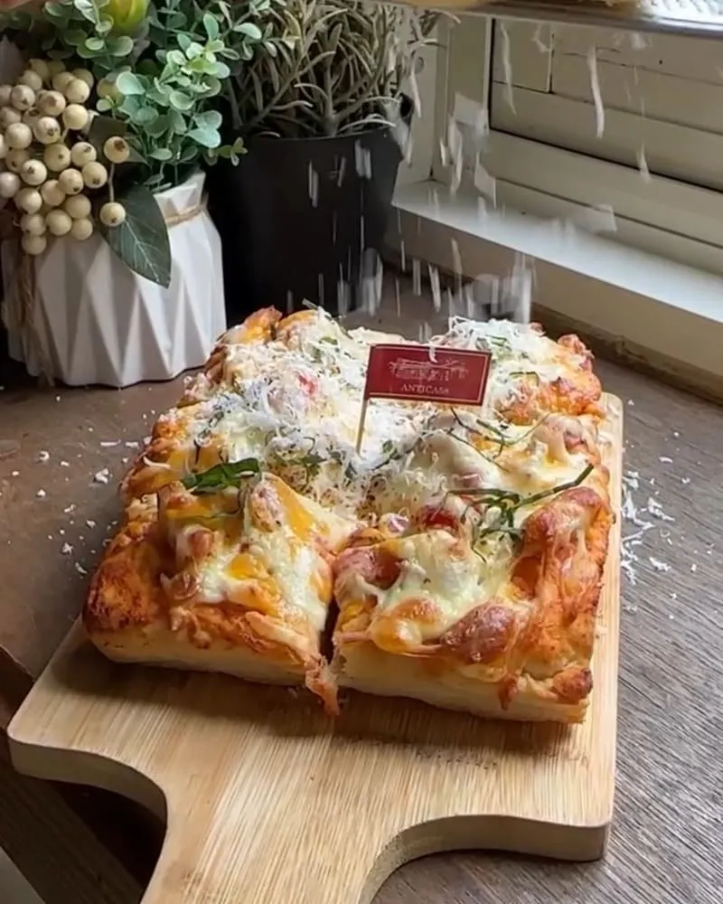 阿緹卡Pizza專賣店
