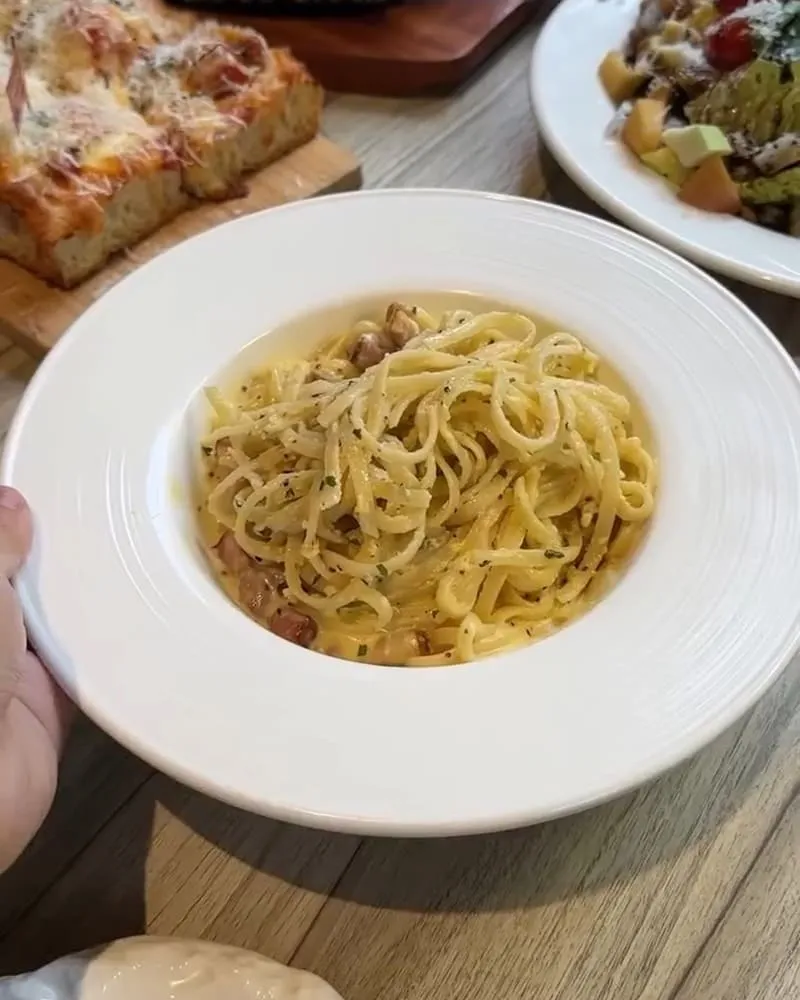 阿緹卡Pizza專賣店
