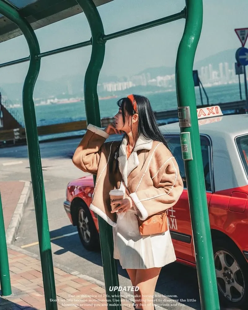 % Arabica香港堅尼地城店