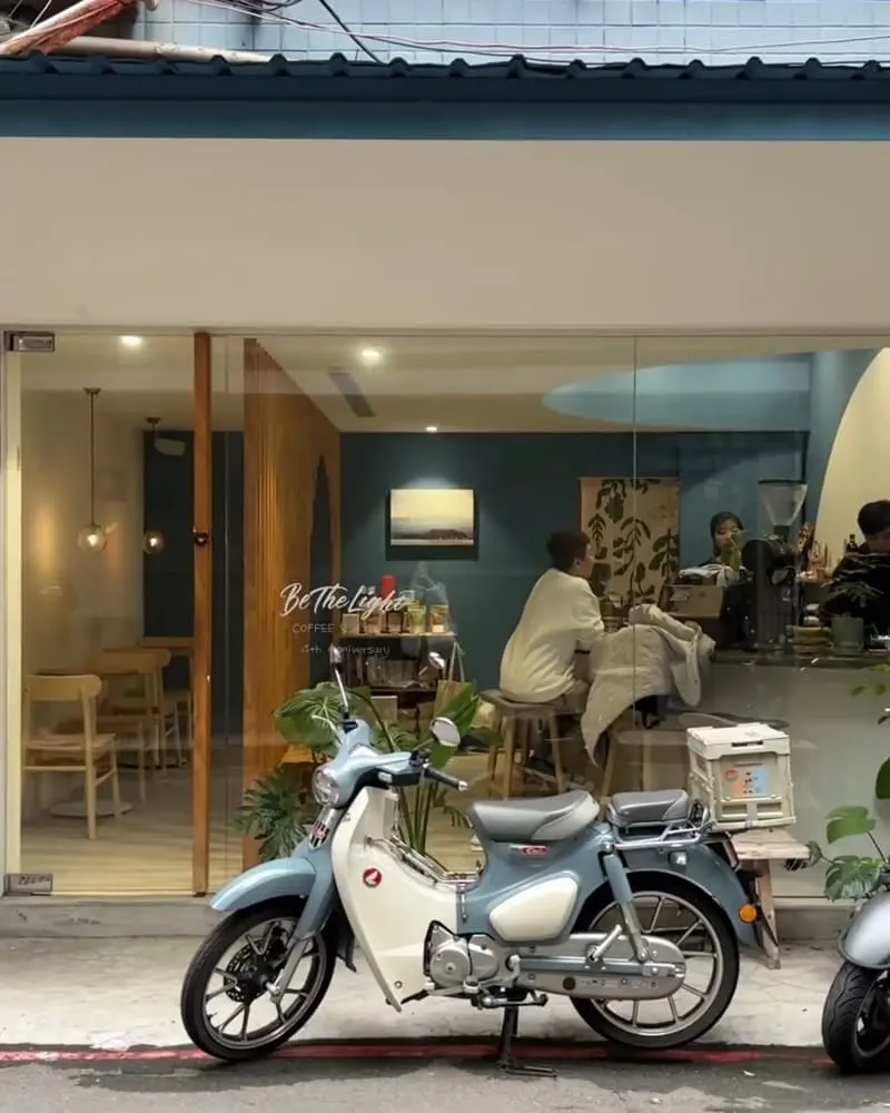 Bethelight Coffee Roasters