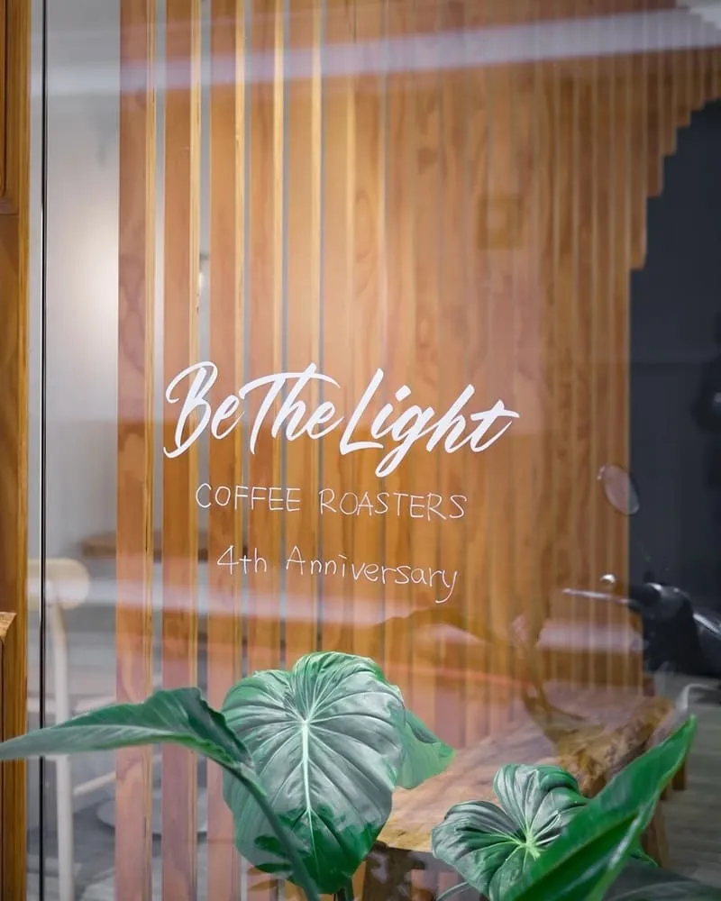 Bethelight Coffee Roasters