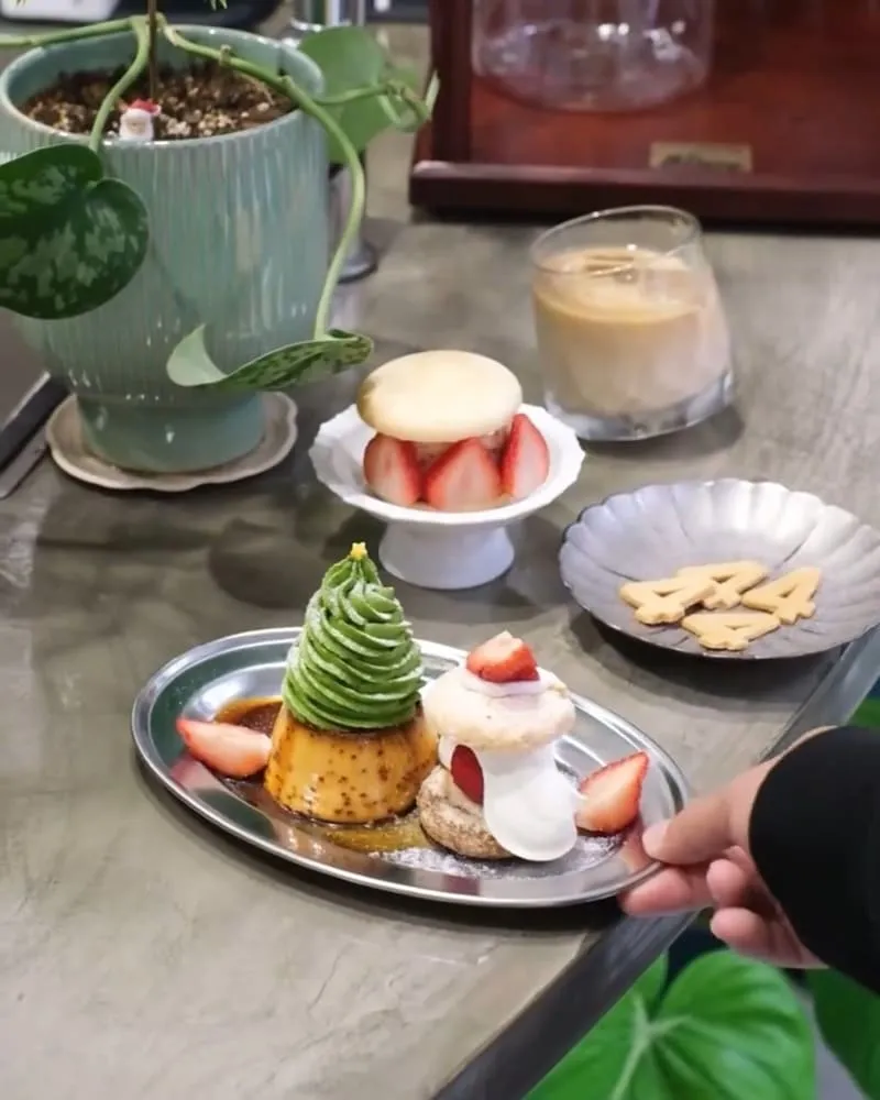 Bethelight Coffee Roasters