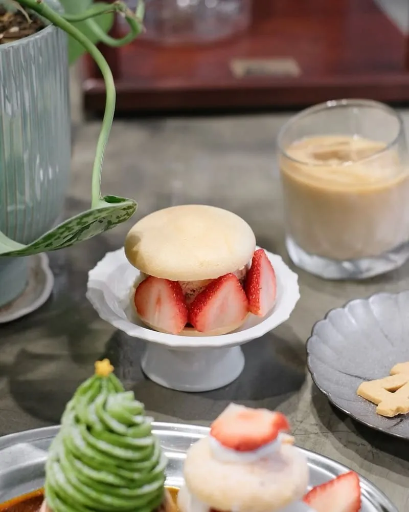 Bethelight Coffee Roasters