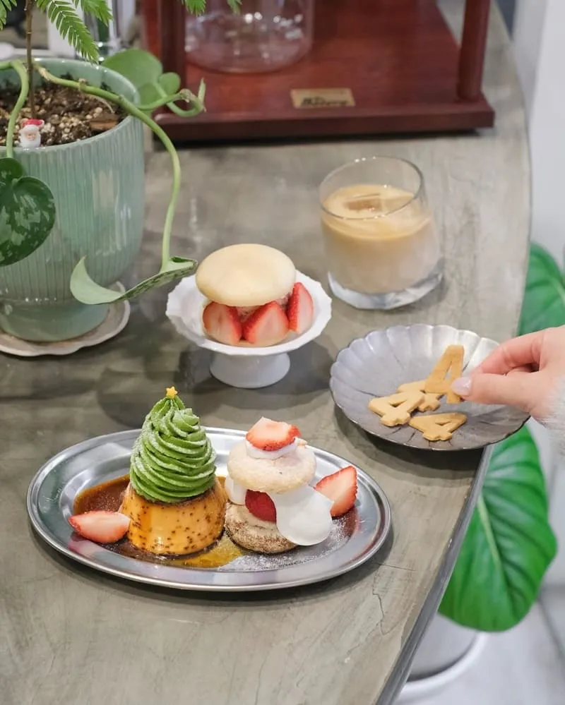 Bethelight Coffee Roasters