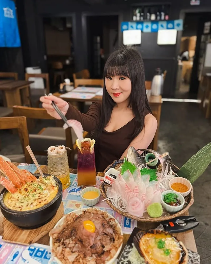 黑木亭居酒屋