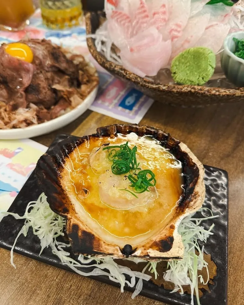 黑木亭居酒屋
