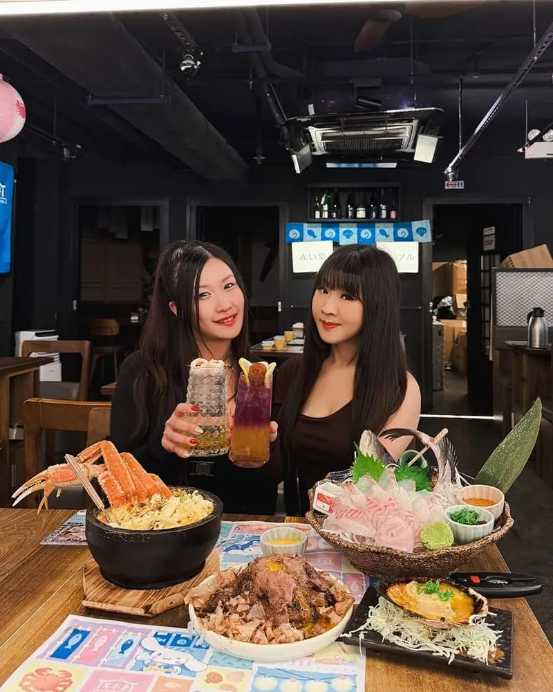 黑木亭居酒屋