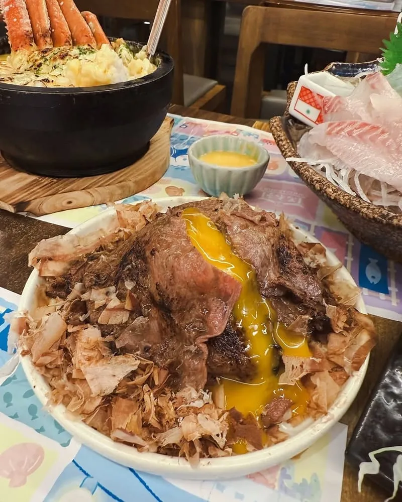 黑木亭居酒屋