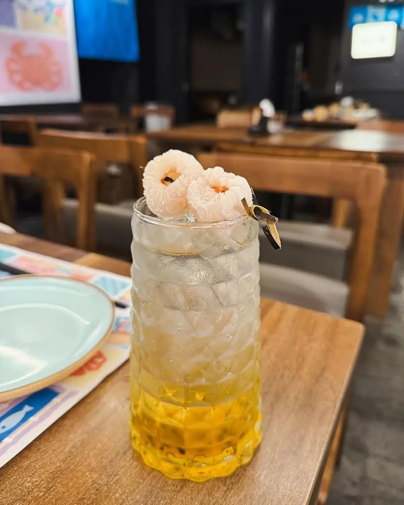 黑木亭居酒屋