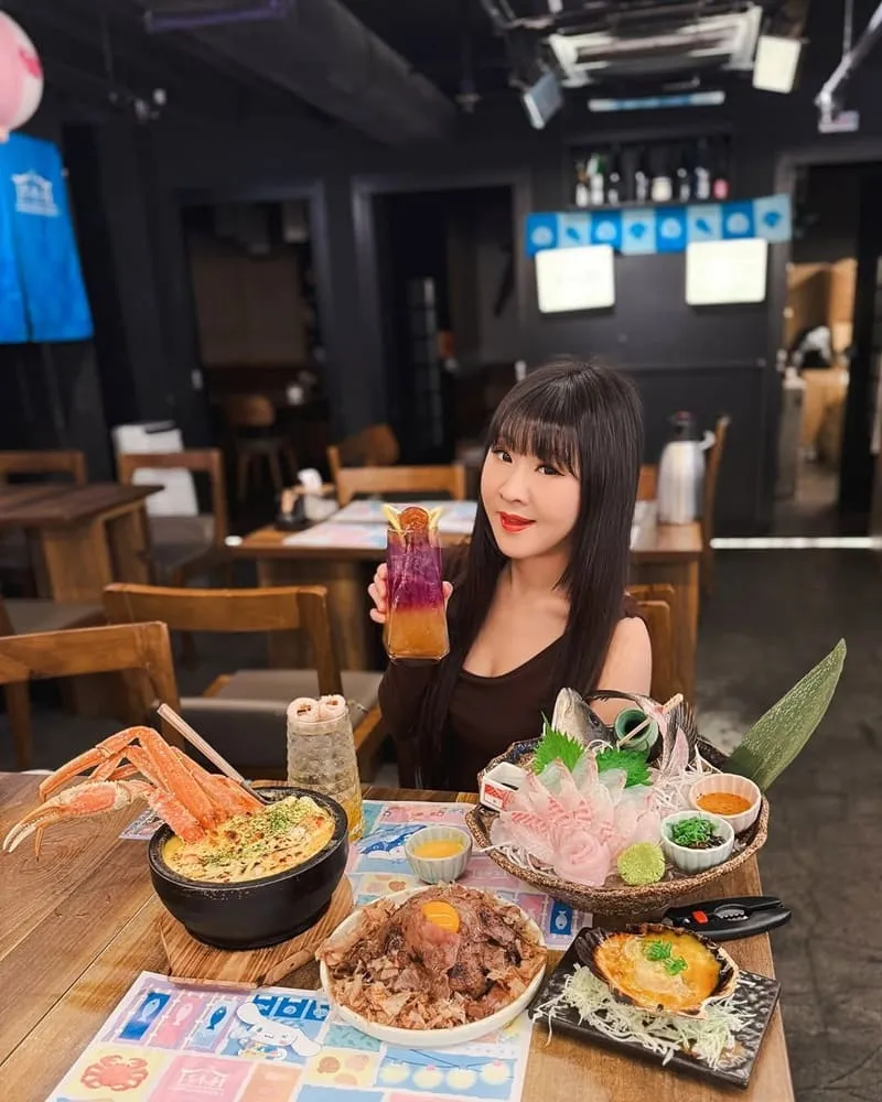 黑木亭居酒屋