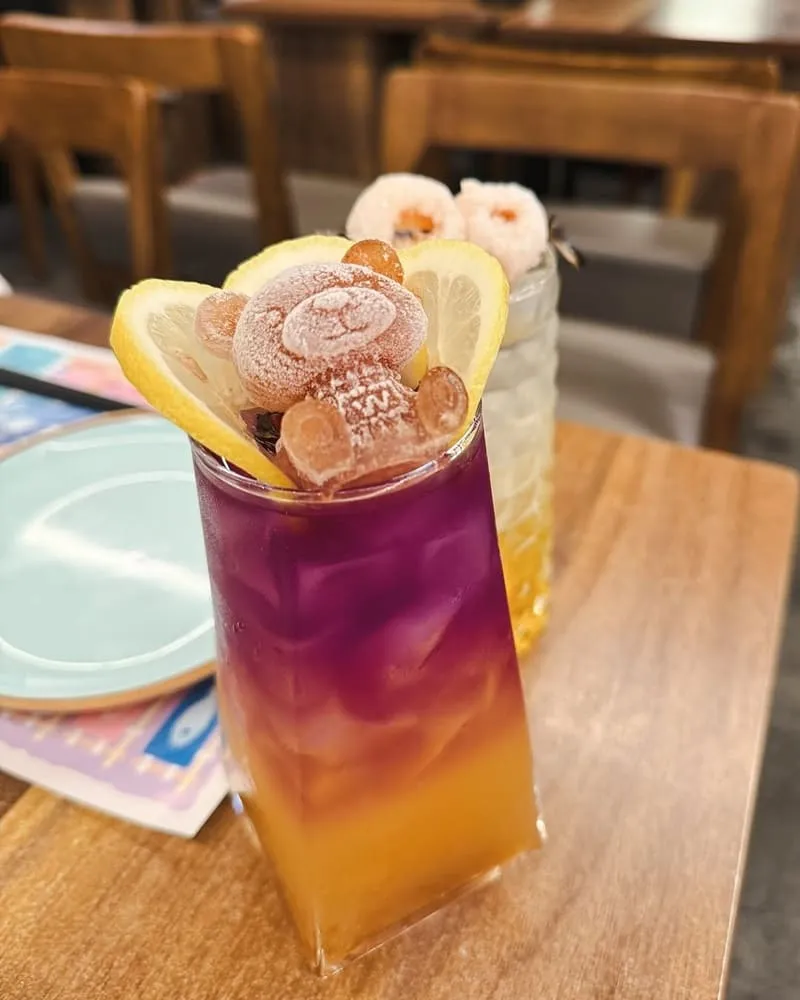 黑木亭居酒屋