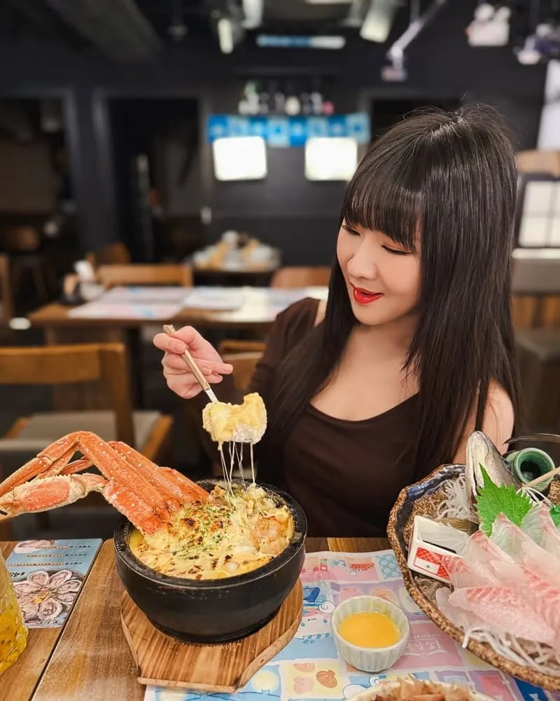 黑木亭居酒屋