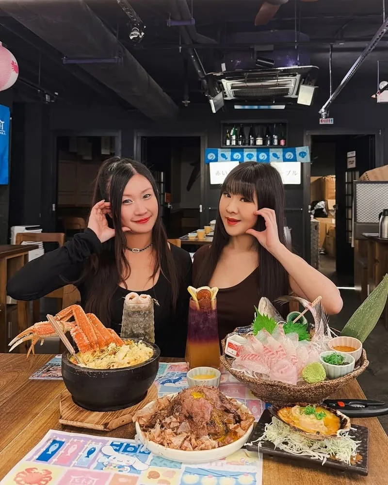 黑木亭居酒屋
