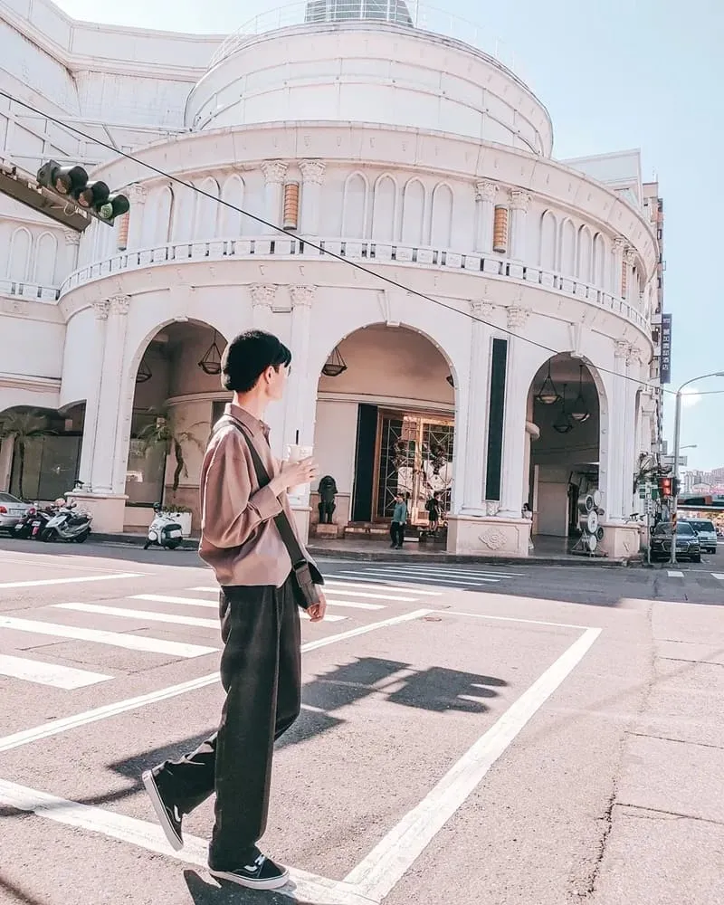 BLIKE 台中公益店