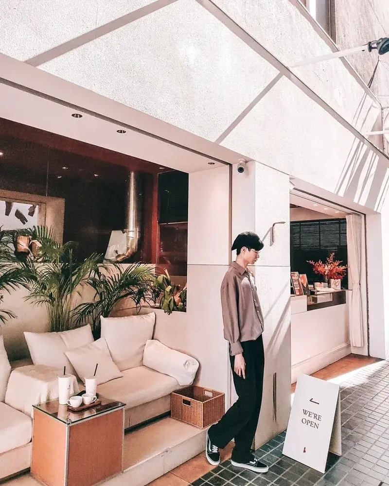 BLIKE 台中公益店