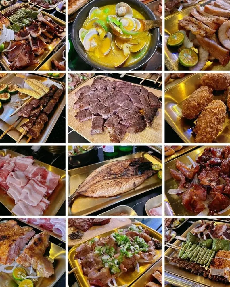 台北內湖美食推薦 串香殿