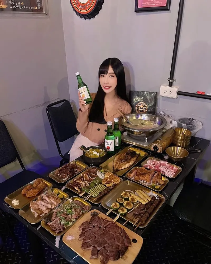 台北內湖美食推薦 串香殿