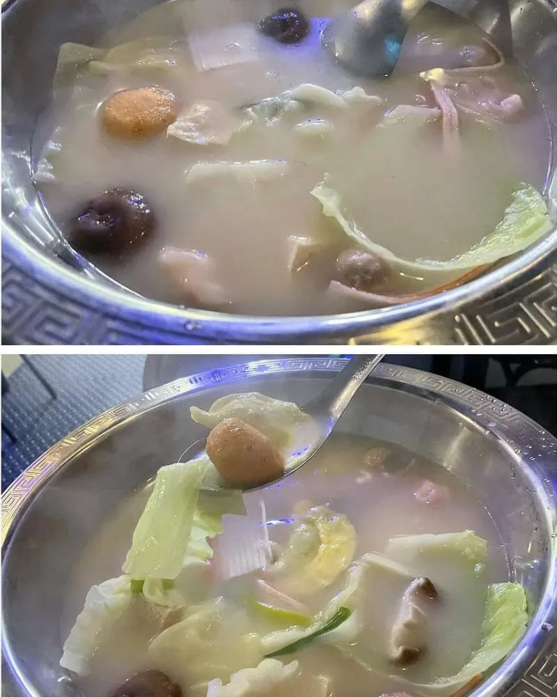 台北內湖美食推薦 串香殿