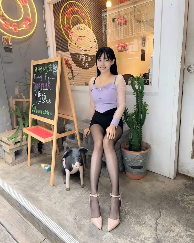 豬跳舞小餐館