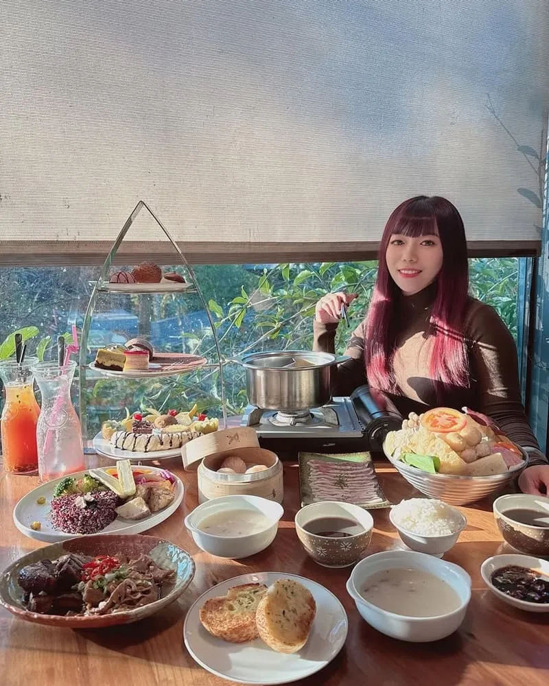 鹿寮享自在