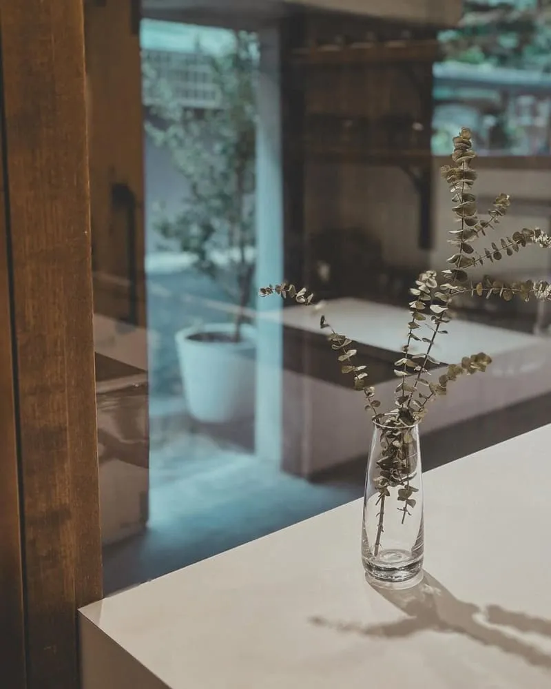 YUYU Pâtisserie