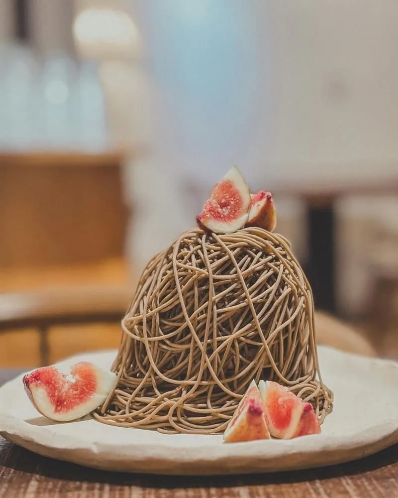 YUYU Pâtisserie