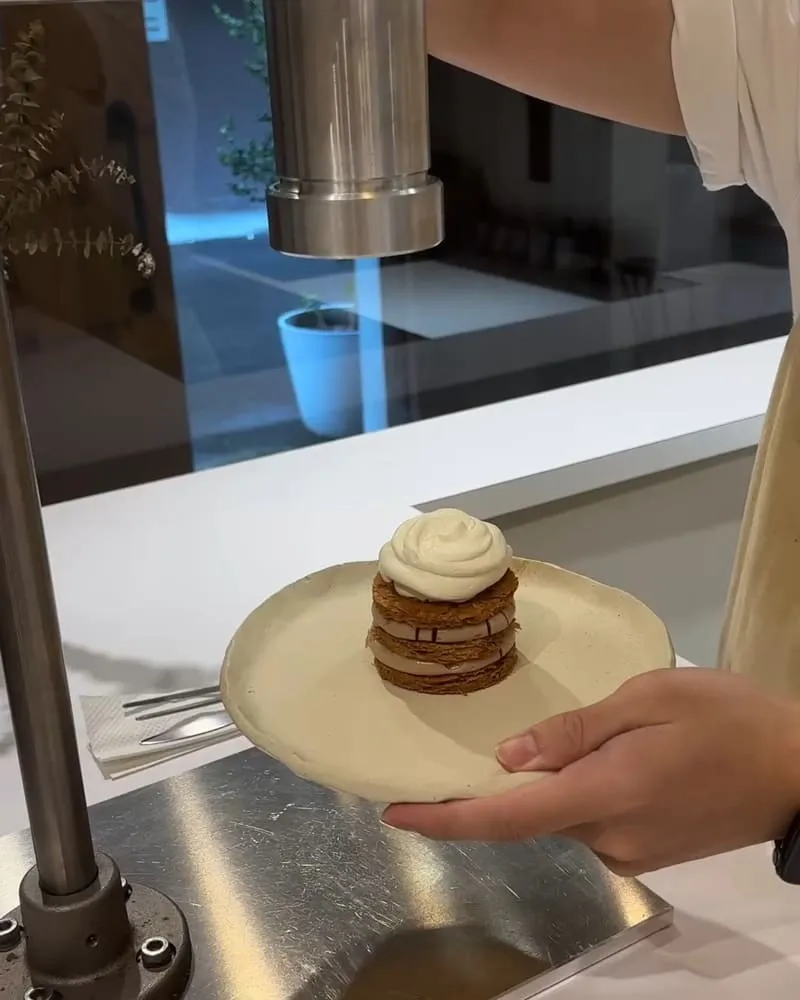 YUYU Pâtisserie