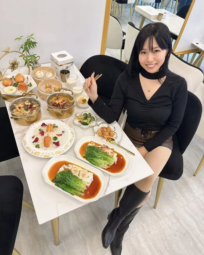 龍爺鳳娘湯品