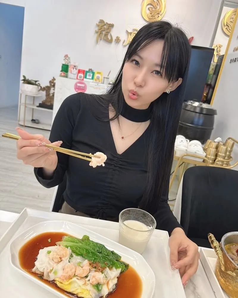 龍爺鳳娘湯品