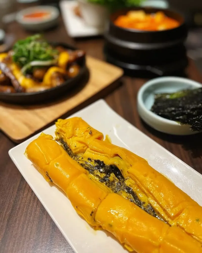 涓豆腐