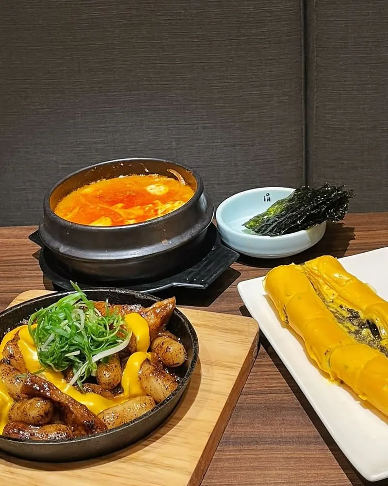 涓豆腐