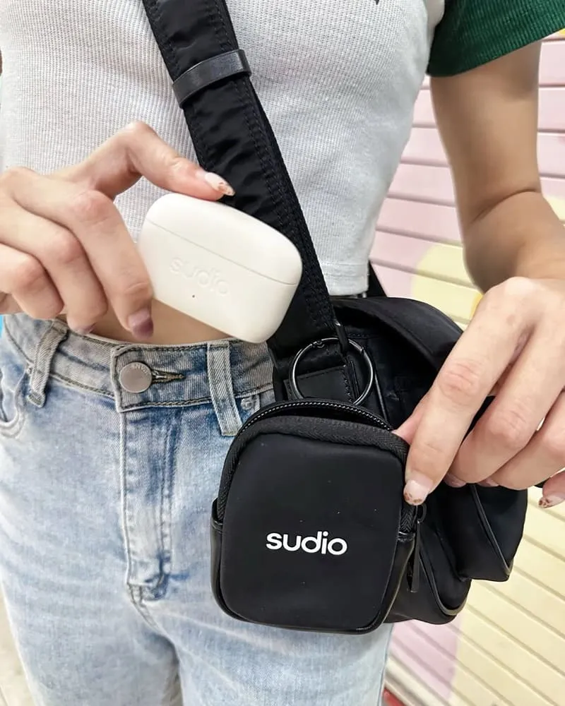 Sudio E3耳機