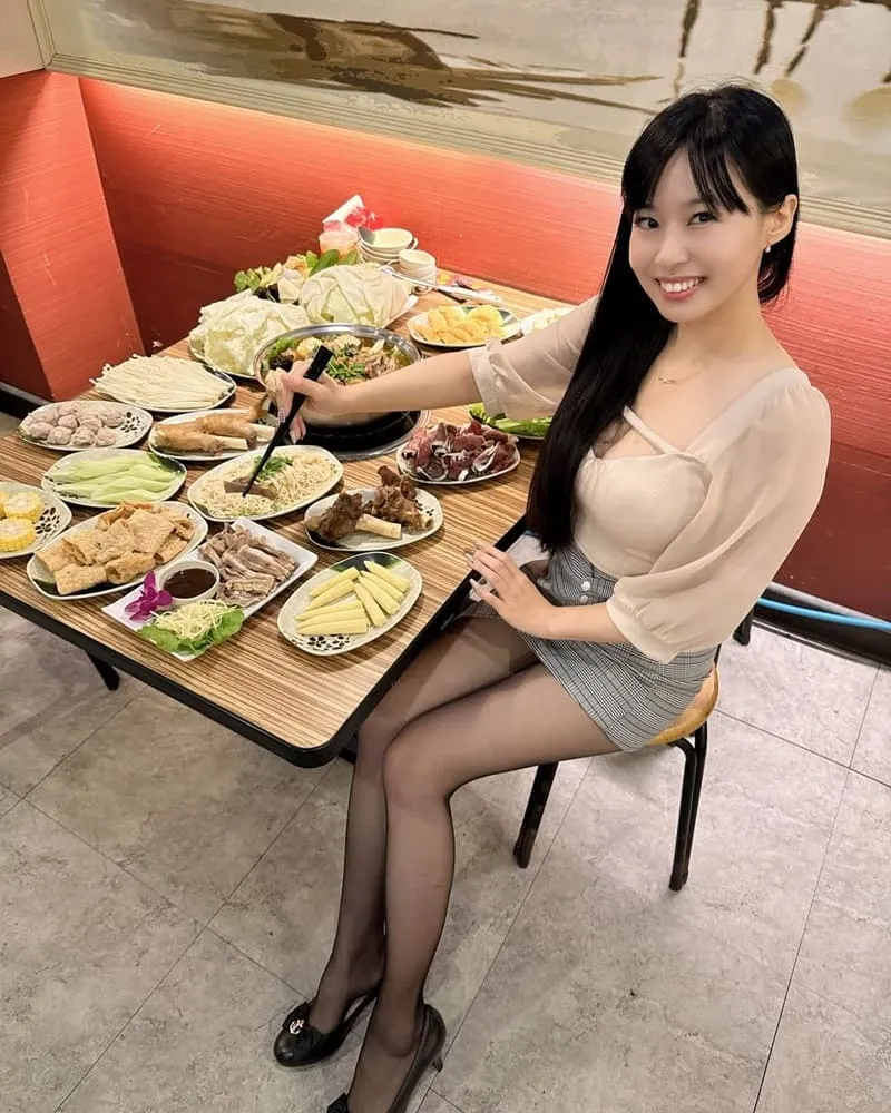 名羊天下羊肉爐