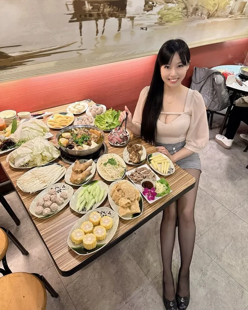 名羊天下羊肉爐