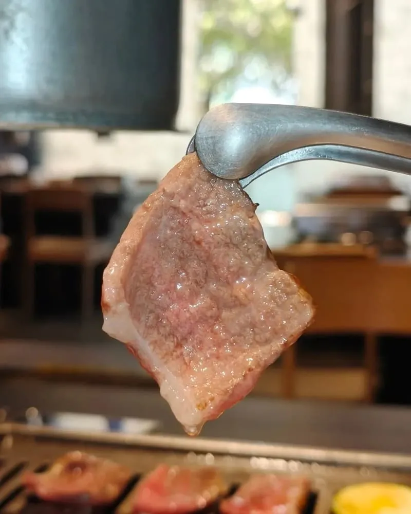 花燒肉