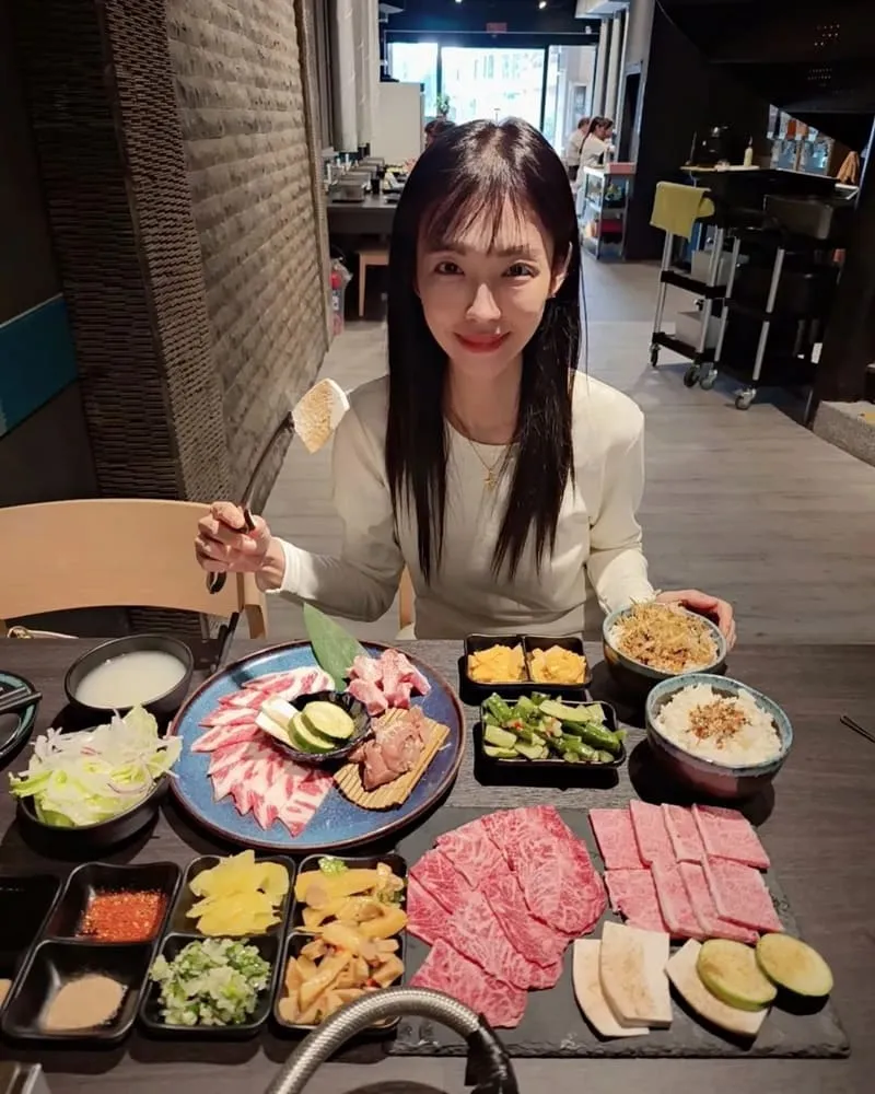 花燒肉