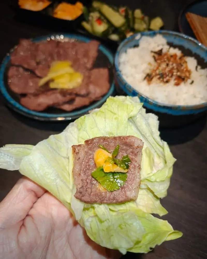花燒肉