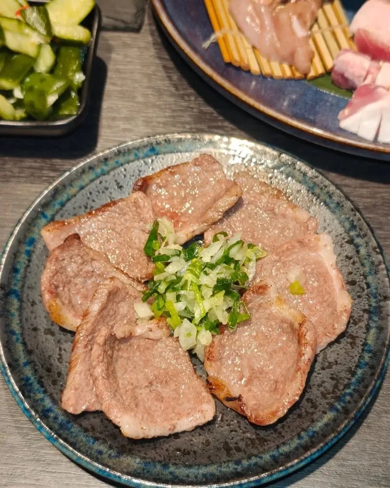 花燒肉