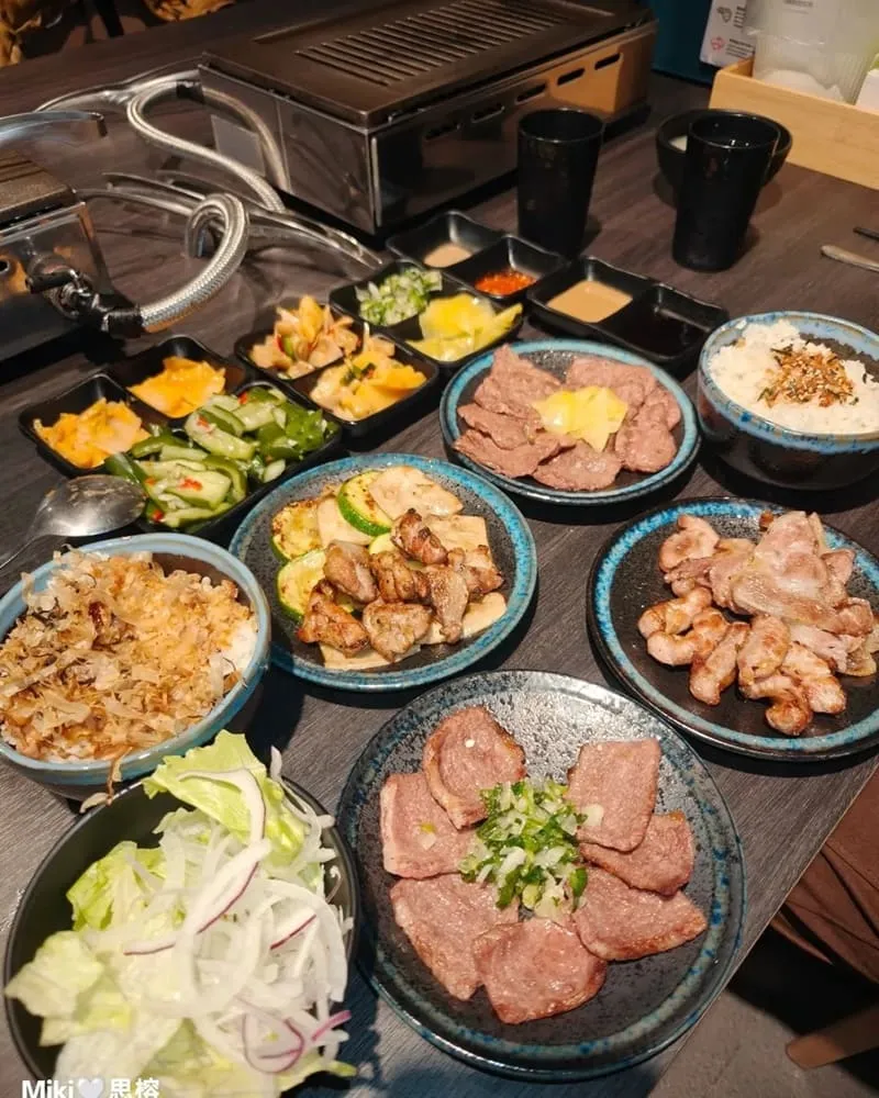 花燒肉