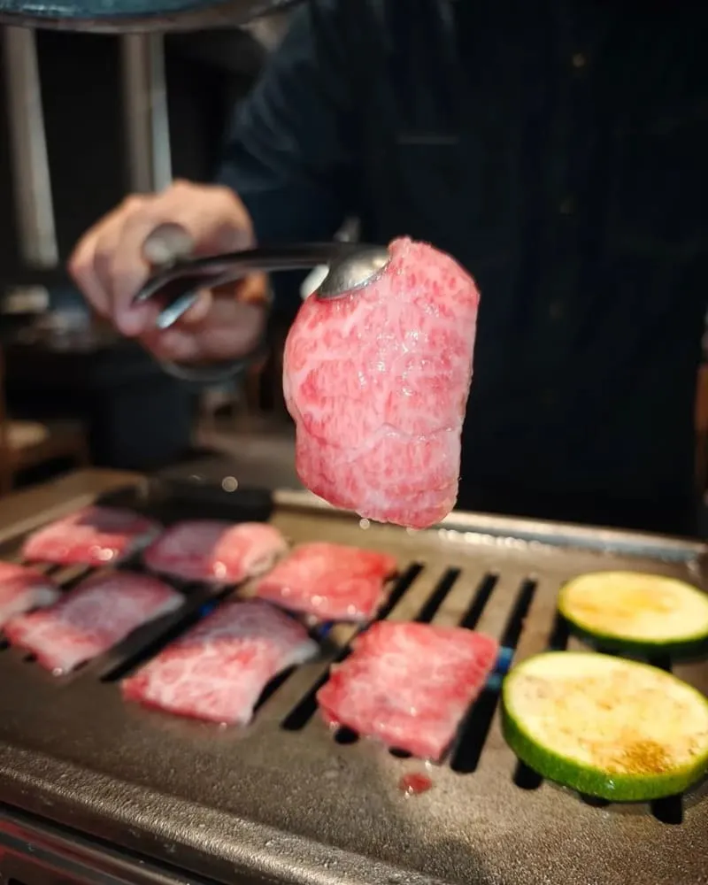 花燒肉