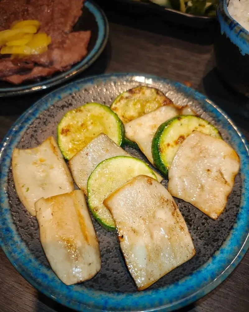 花燒肉