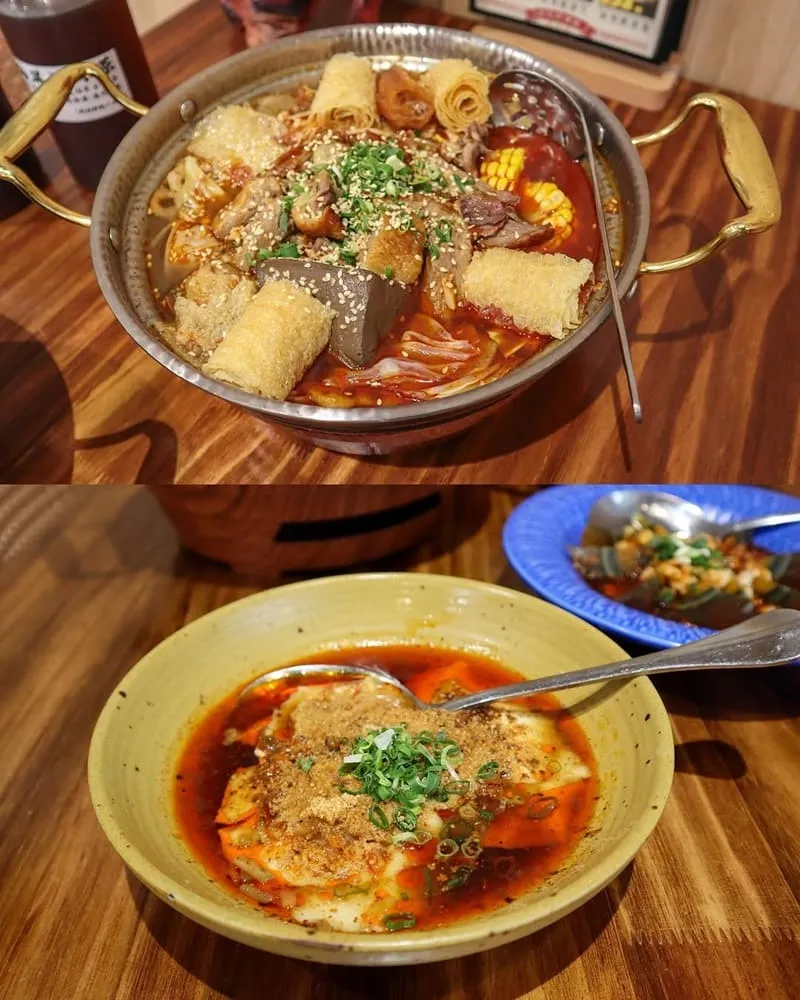 嘎嘎冒烤鴨