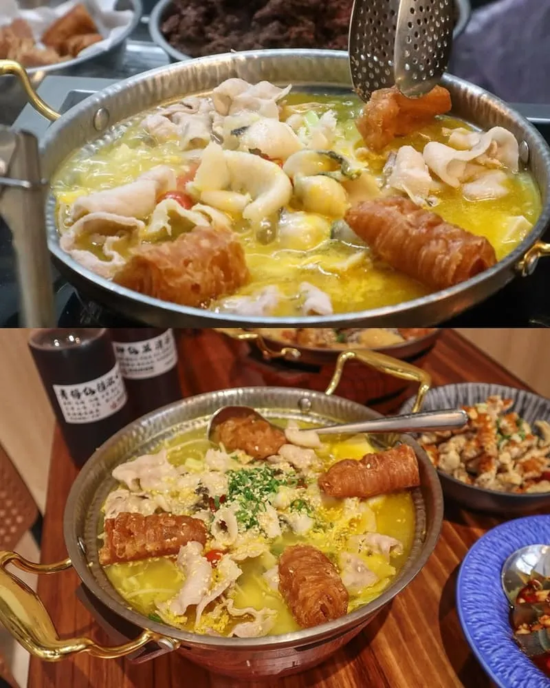 嘎嘎冒烤鴨