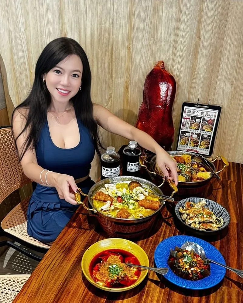 嘎嘎冒烤鴨